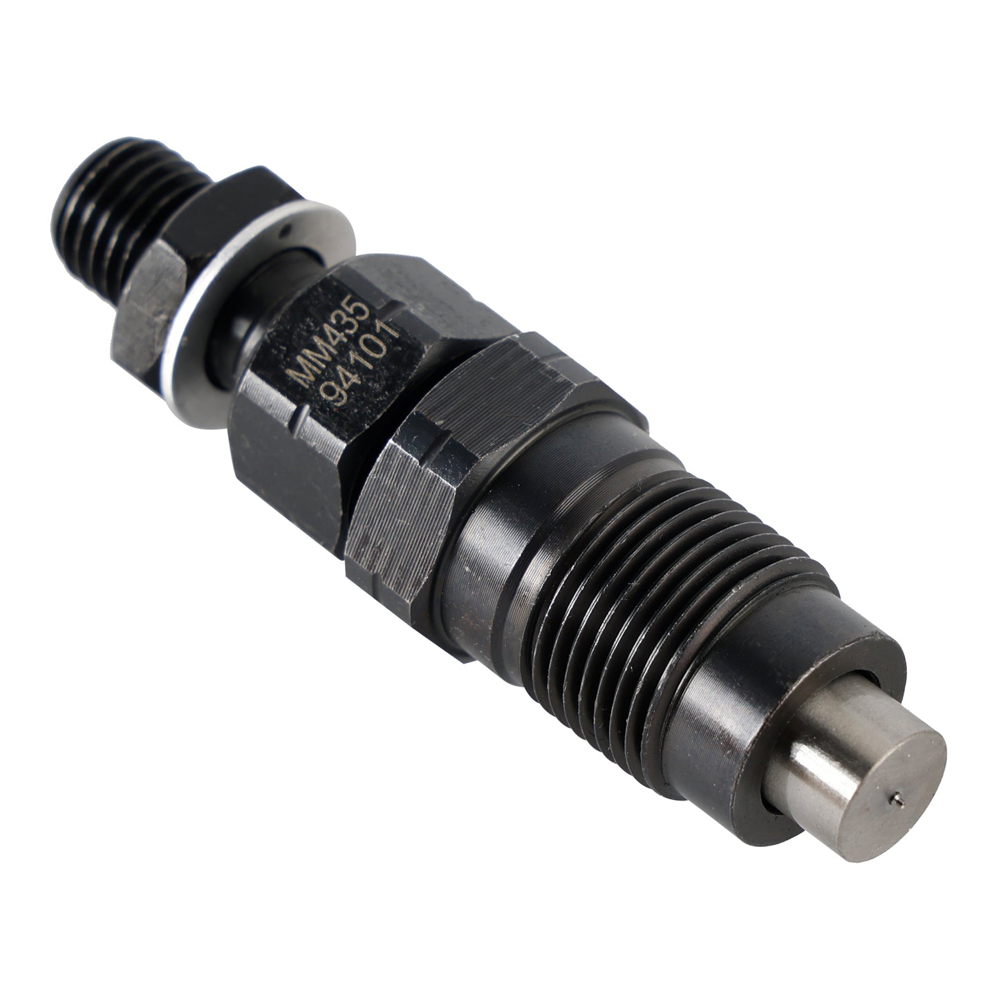 Mitsubishi L2E L3E S3L S4L S3L2 S4L2 S4S Diesel engine MM43594101 1Pcs Fuel Injector