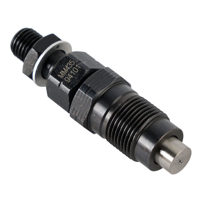 Mitsubishi L2E L3E S3L S4L S3L2 S4L2 S4S Diesel engine MM43594101 1Pcs Fuel Injector