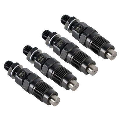 Mitsubishi L2E L3E S3L S4L S3L2 S4L2 S4S Diesel engine MM43594101 1Pcs Fuel Injector