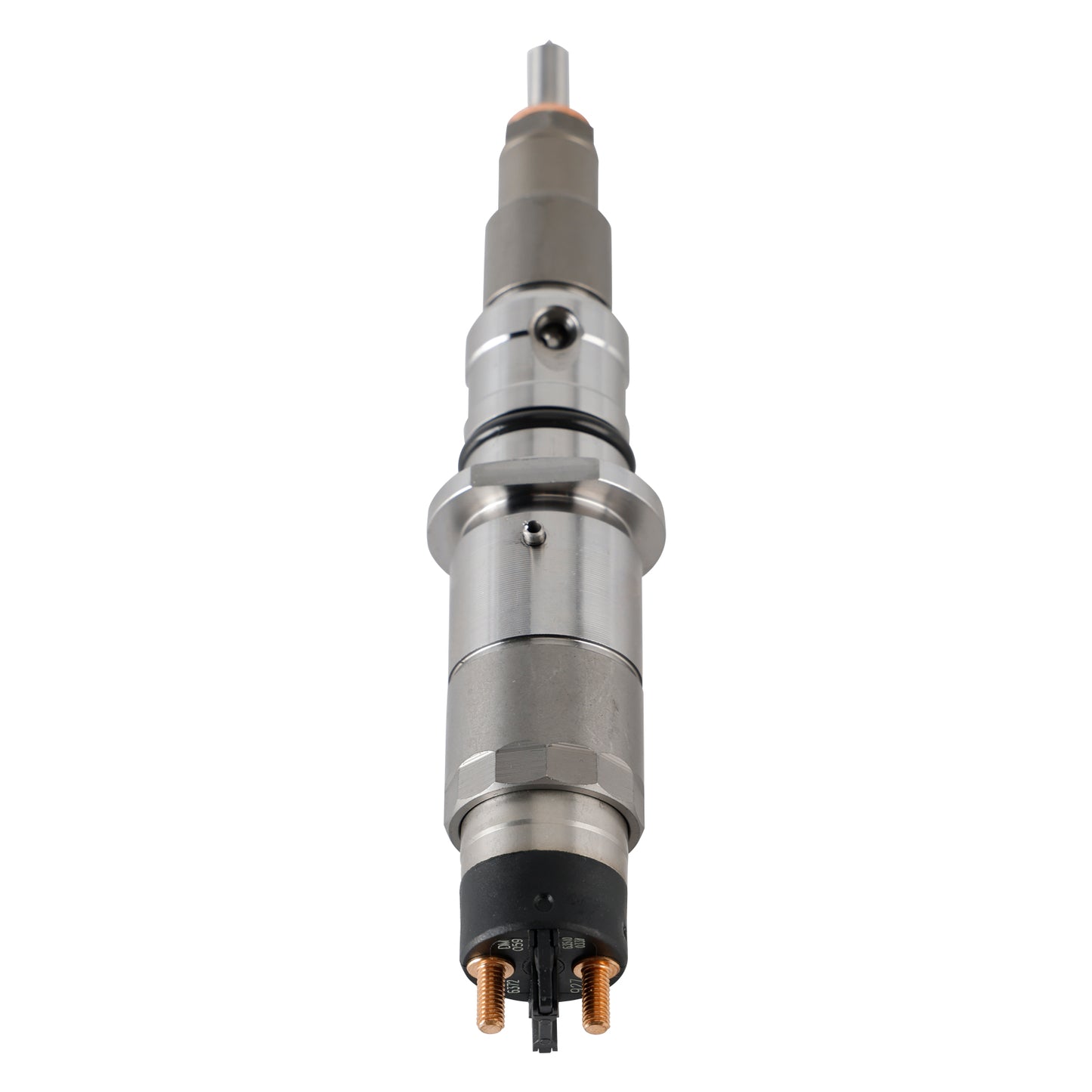 Komatsu Excavator: PW180-7E0 PW200-7E0 PW220-7E0 PC200-8 PC220LC-8 PC220LL-8 PC270LC-8 0445120059 1Pcs Fuel Injector