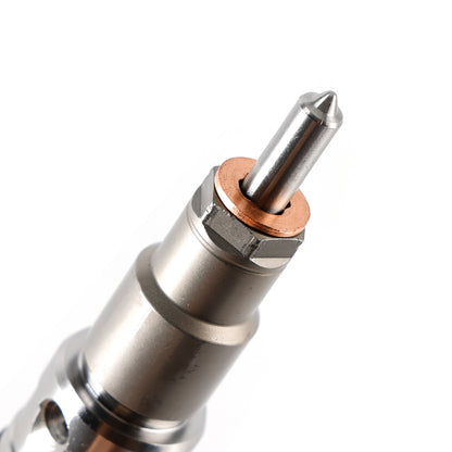Komatsu Excavator: PW180-7E0 PW200-7E0 PW220-7E0 PC200-8 PC220LC-8 PC220LL-8 PC270LC-8 0445120059 1Pcs Fuel Injector