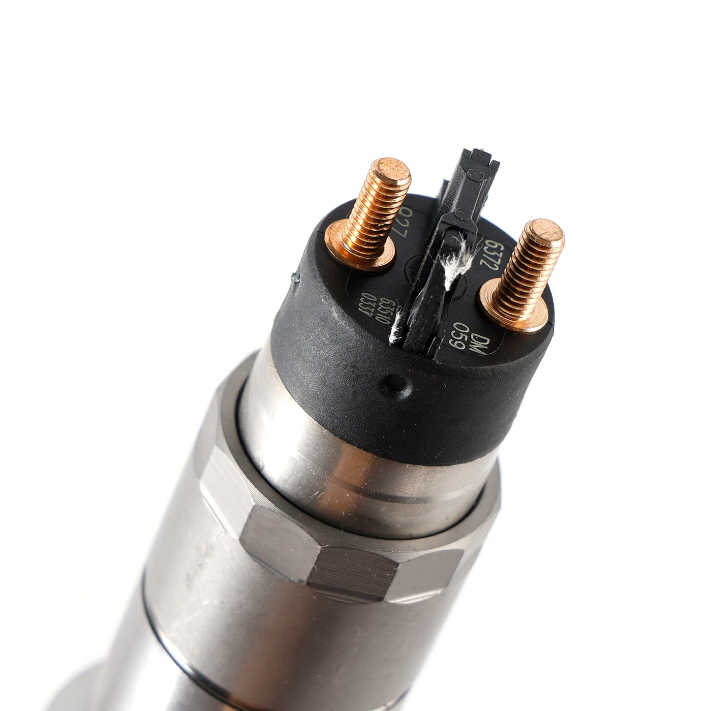 Komatsu Excavator: PW180-7E0 PW200-7E0 PW220-7E0 PC200-8 PC220LC-8 PC220LL-8 PC270LC-8 0445120059 1Pcs Fuel Injector