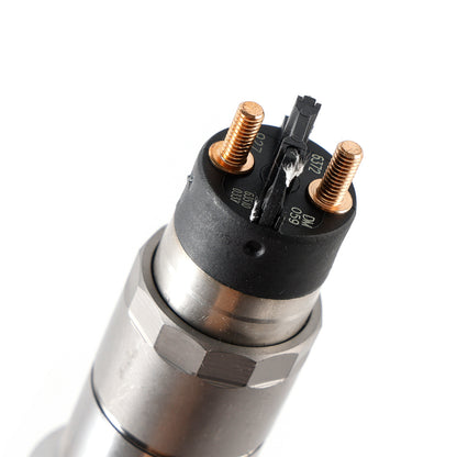 Komatsu Excavator: PW180-7E0 PW200-7E0 PW220-7E0 PC200-8 PC220LC-8 PC220LL-8 PC270LC-8 0445120059 1Pcs Fuel Injector