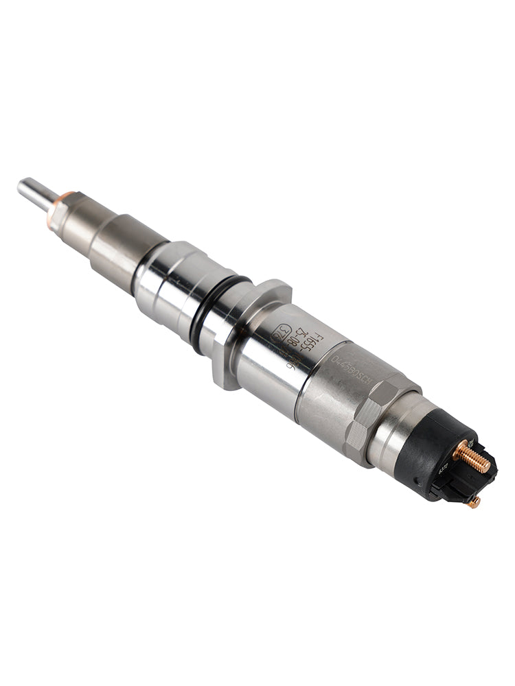 Komatsu Excavator: PW180-7E0 PW200-7E0 PW220-7E0 PC200-8 PC220LC-8 PC220LL-8 PC270LC-8 0445120059 1Pcs Fuel Injector