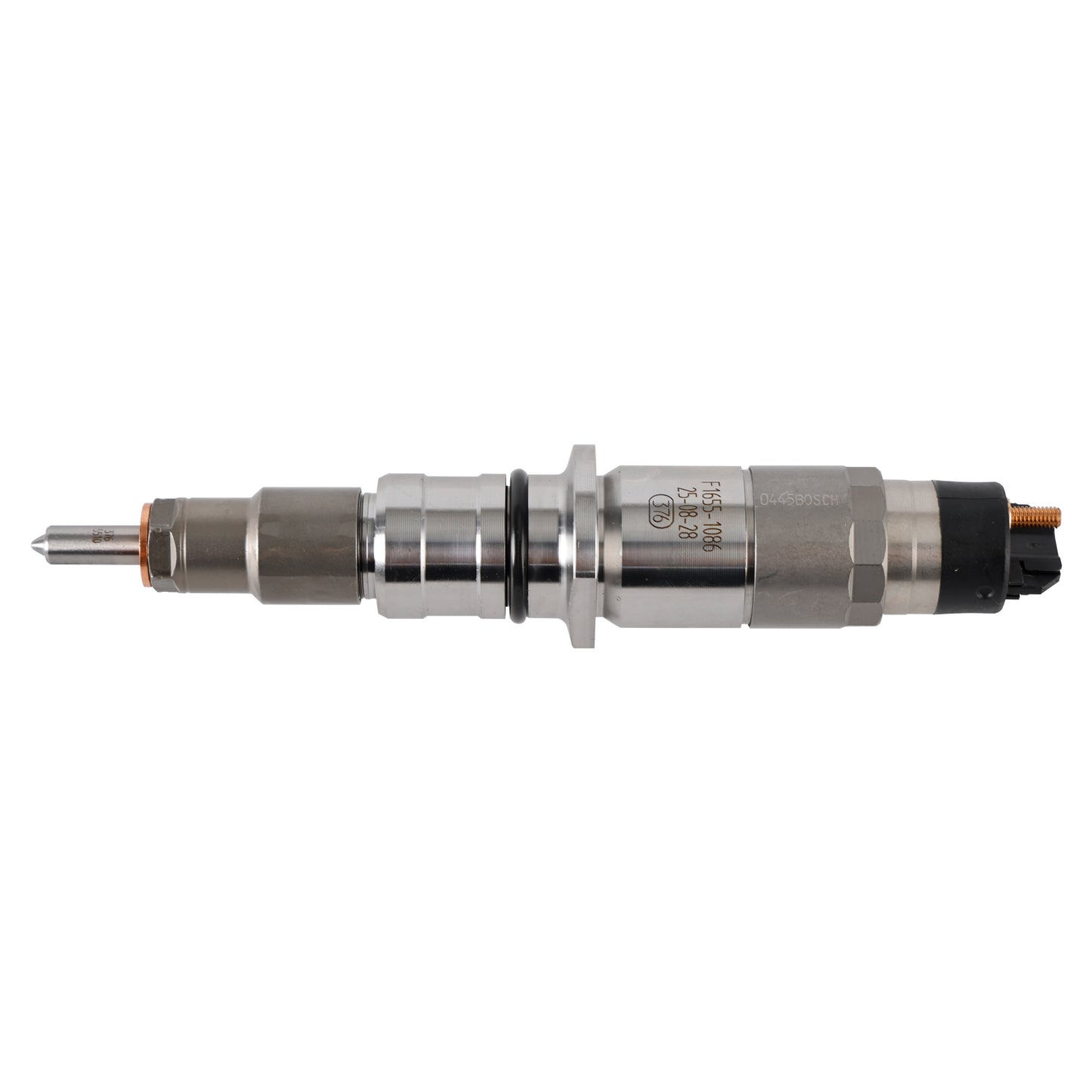 Komatsu Excavator: PW180-7E0 PW200-7E0 PW220-7E0 PC200-8 PC220LC-8 PC220LL-8 PC270LC-8 0445120059 1Pcs Fuel Injector