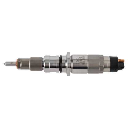 Komatsu Excavator: PW180-7E0 PW200-7E0 PW220-7E0 PC200-8 PC220LC-8 PC220LL-8 PC270LC-8 0445120059 1Pcs Fuel Injector