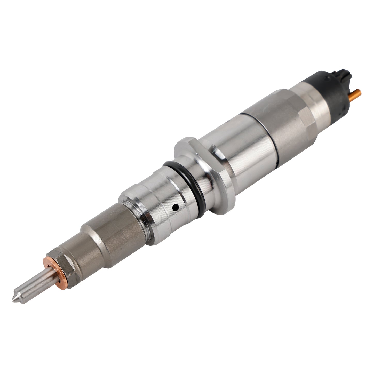 Komatsu Excavator: PW180-7E0 PW200-7E0 PW220-7E0 PC200-8 PC220LC-8 PC220LL-8 PC270LC-8 0445120059 1Pcs Fuel Injector