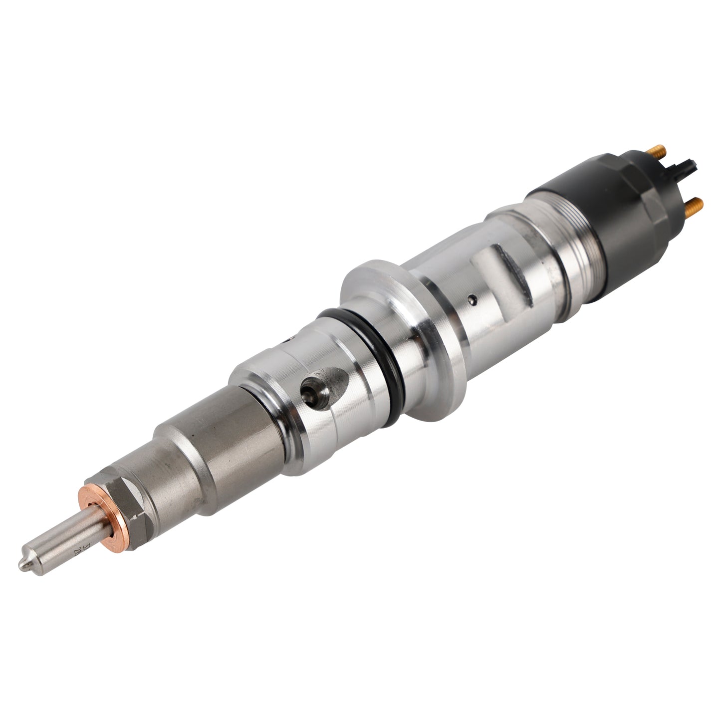 Freightliner Cummins 6.7L School Bus 0445120177 1Pcs Fuel Injector