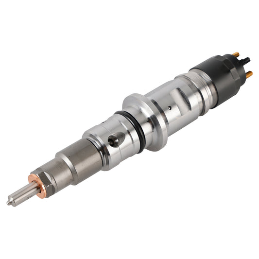 Cummins ISB 6.7L QSB 4.5L 6.7L 5254261 0445120177 1Pcs Fuel Injector