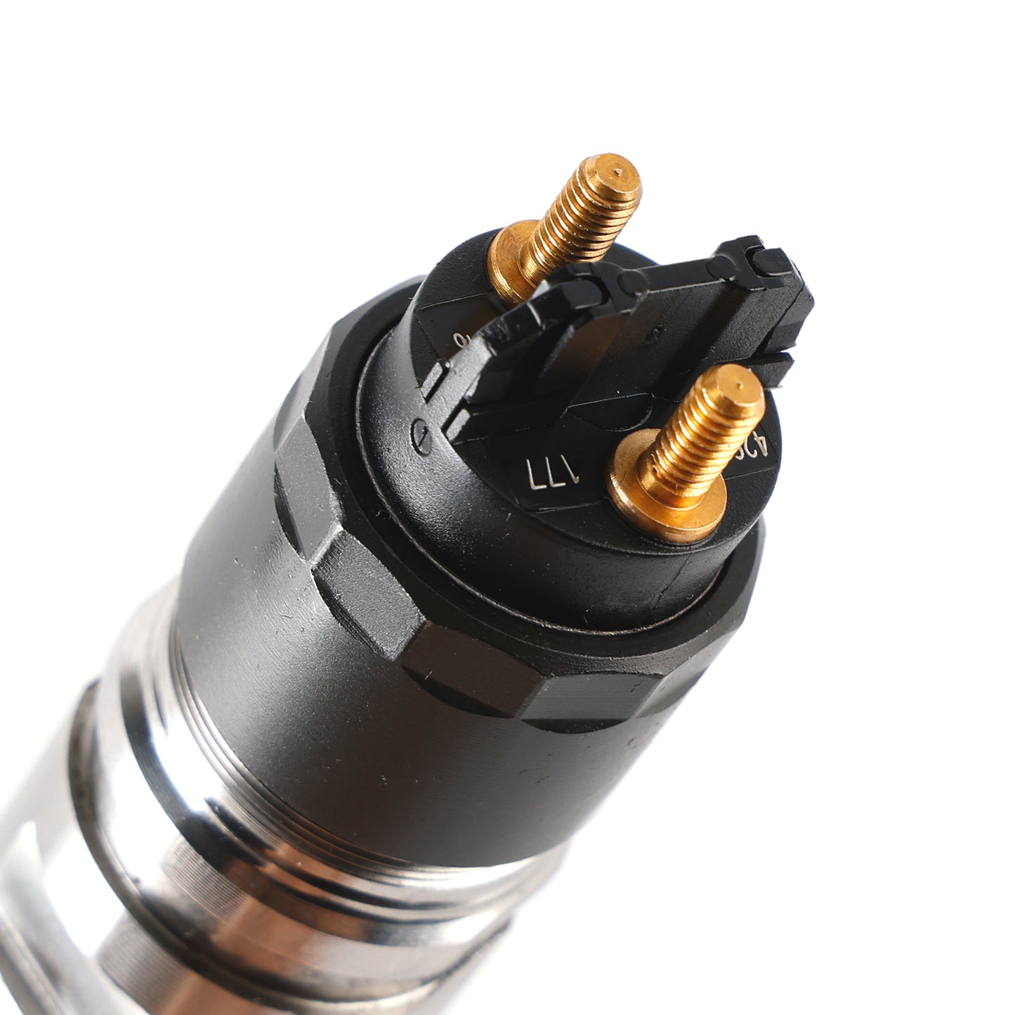 Freightliner Cummins 6.7L School Bus 0445120177 1Pcs Fuel Injector