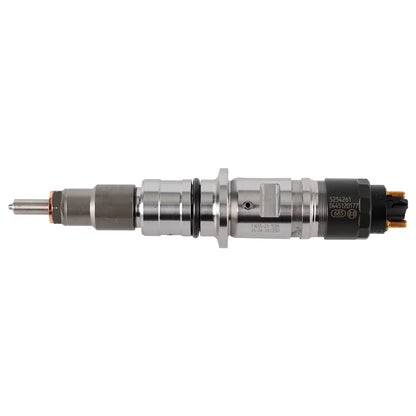 Freightliner Cummins 6.7L School Bus 0445120177 1Pcs Fuel Injector