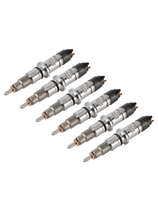 Dodge Ram 1500 2500 3500 700 1500 Classic 3500 4000 ProMaster 1500 ProMaster 2500 ProMaster 3500 ProMaster City ProMaster Rapid 0445120177 1Pcs Fuel Injector