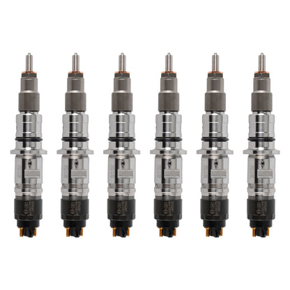 Freightliner Cummins 6.7L School Bus 0445120177 1Pcs Fuel Injector
