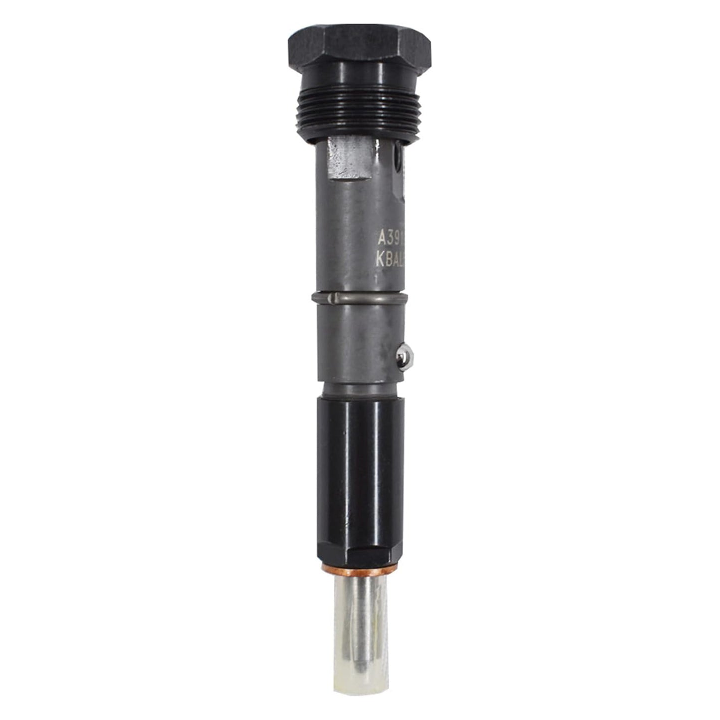 Dodge D250 D350 Cummins 89-93 5.9L 12V 0432131837 3919350 1Pcs Fuel Injector