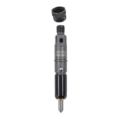 Dodge D250 D350 Cummins 89-93 5.9L 12V 0432131837 3919350 1Pcs Fuel Injector