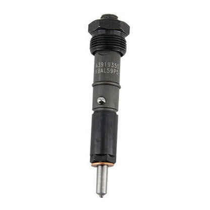 Dodge D250 D350 Cummins 89-93 5.9L 12V 0432131837 3919350 1Pcs Fuel Injector