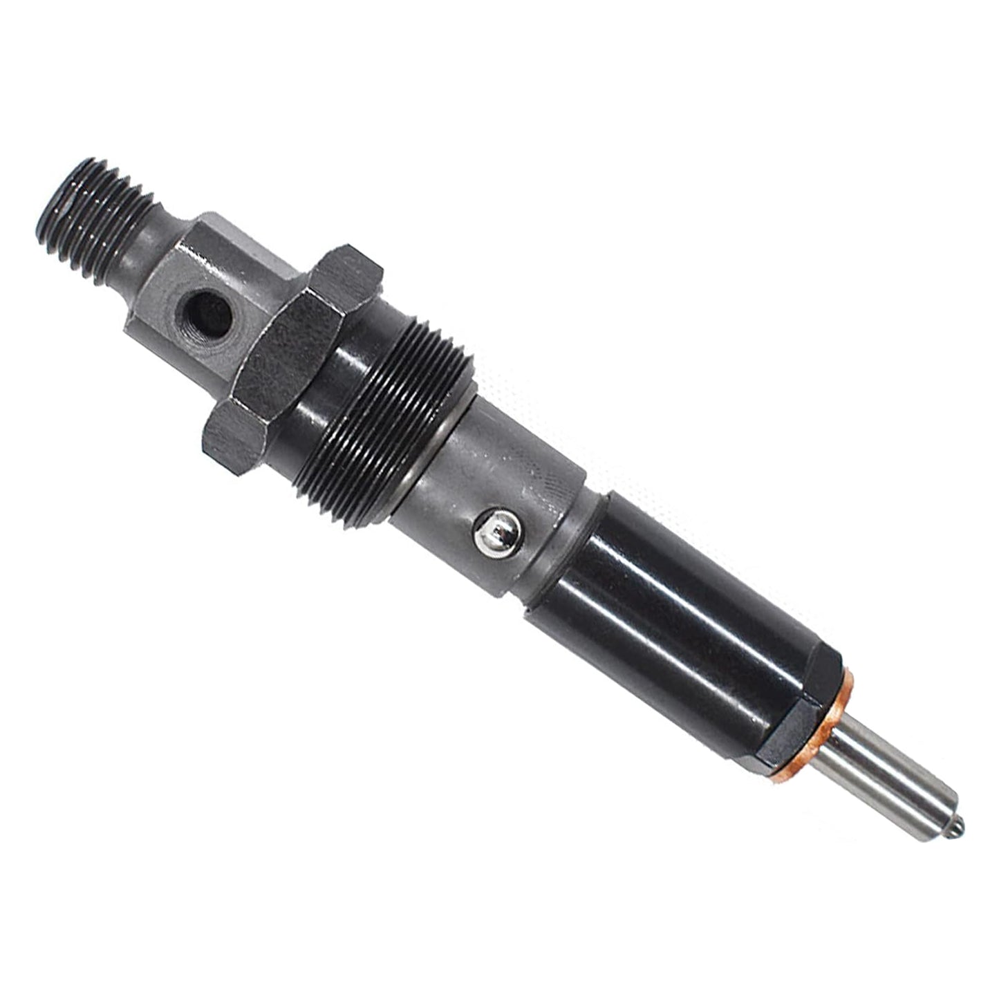 Dodge D250 D350 Cummins 89-93 5.9L 12V 0432131837 3919350 1Pcs Fuel Injector