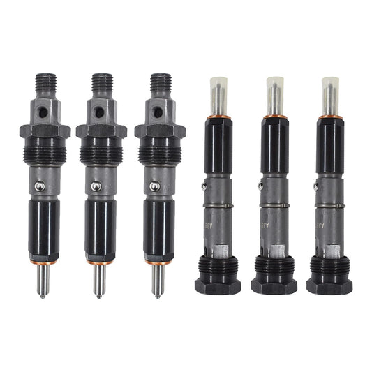 1989 -1993 Dodge Cummins 5.9L 12v 3919350 1Pcs Fuel Injector