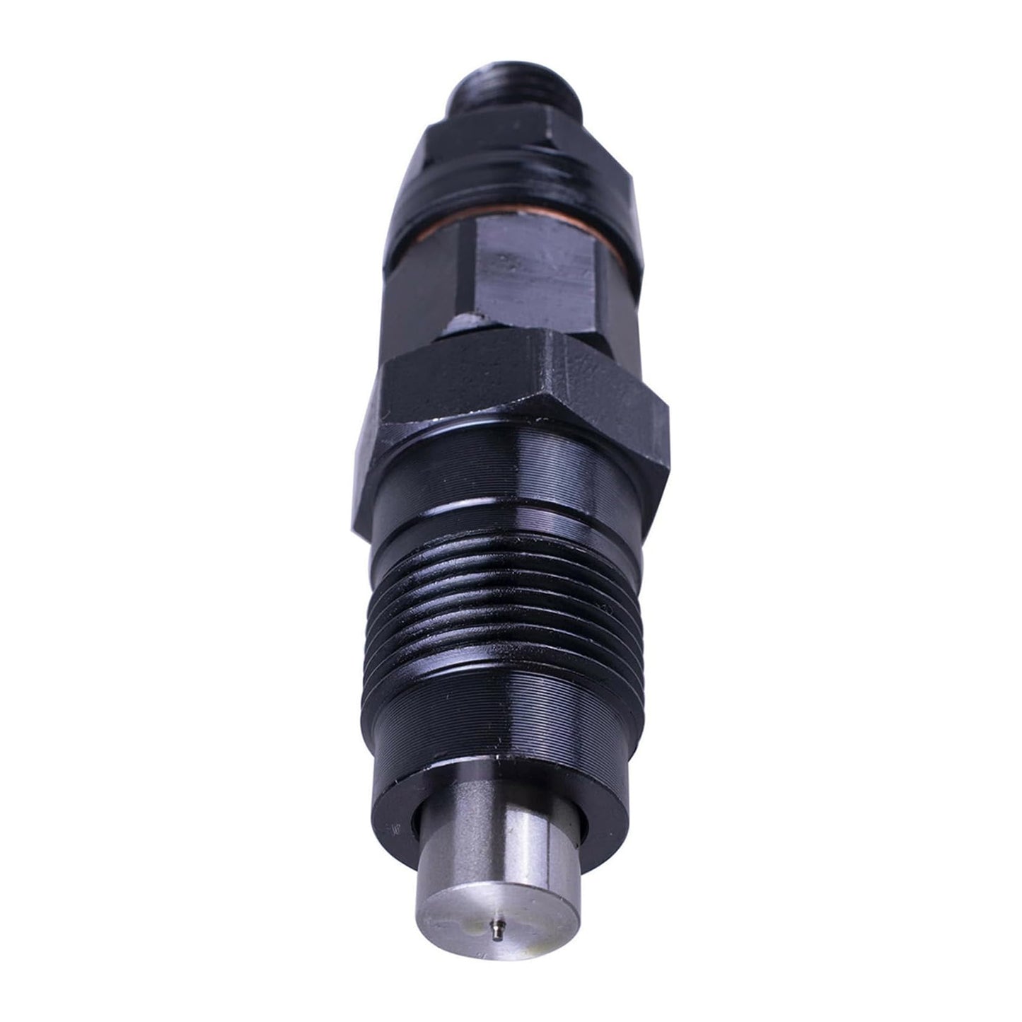 Toyota 3L Hilux HiAce 2.8L Engine 23600-59105 1Pcs Fuel Injector