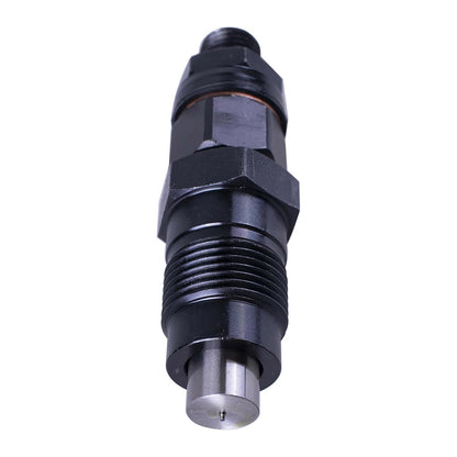 Toyota 3L Hilux HiAce 2.8L Engine 23600-59105 1Pcs Fuel Injector