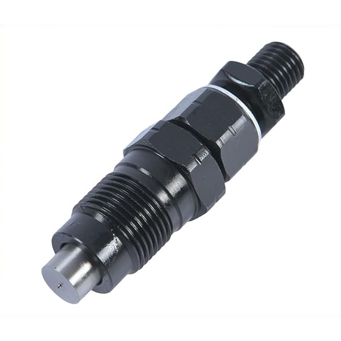 Toyota 3L Hilux HiAce 2.8L Engine 23600-59105 1Pcs Fuel Injector