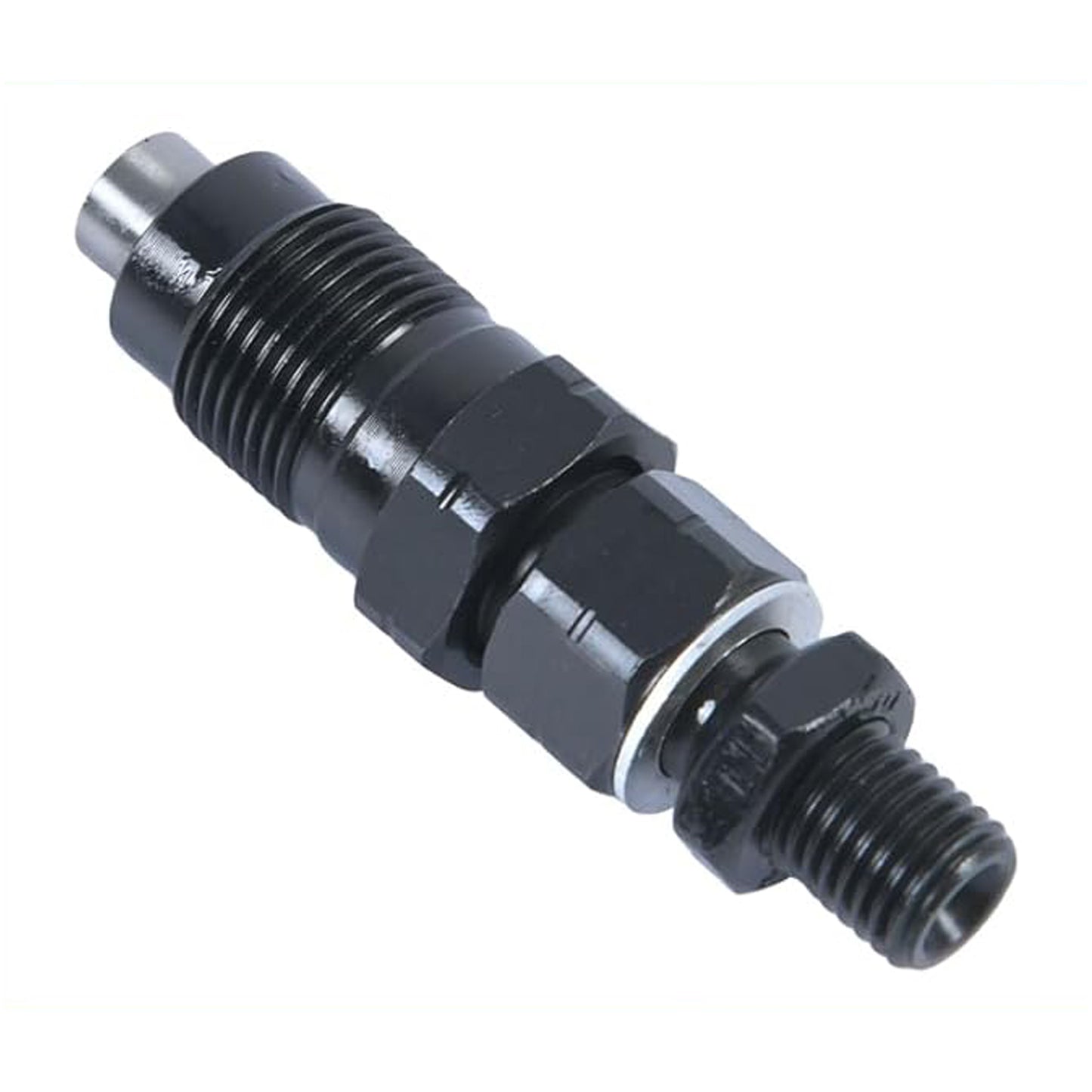 Toyota 3L Hilux HiAce 2.8L Engine 23600-59105 1Pcs Fuel Injector