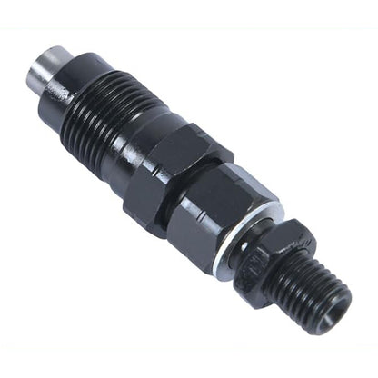 Toyota 3L Hilux HiAce 2.8L Engine 23600-59105 1Pcs Fuel Injector