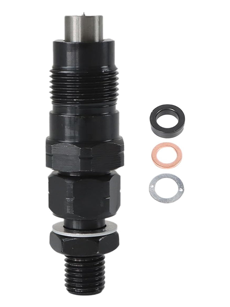 Toyota 3L Hilux HiAce 2.8L Engine 23600-59105 1Pcs Fuel Injector