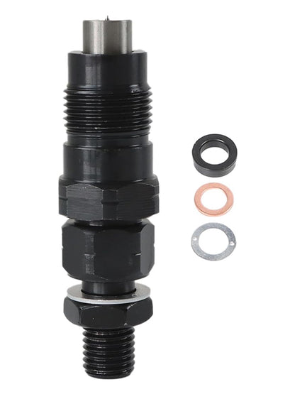 Toyota 3L Hilux HiAce 2.8L Engine 23600-59105 1Pcs Fuel Injector
