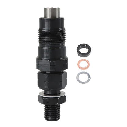 Toyota 3L Hilux HiAce 2.8L Engine 23600-59105 1Pcs Fuel Injector