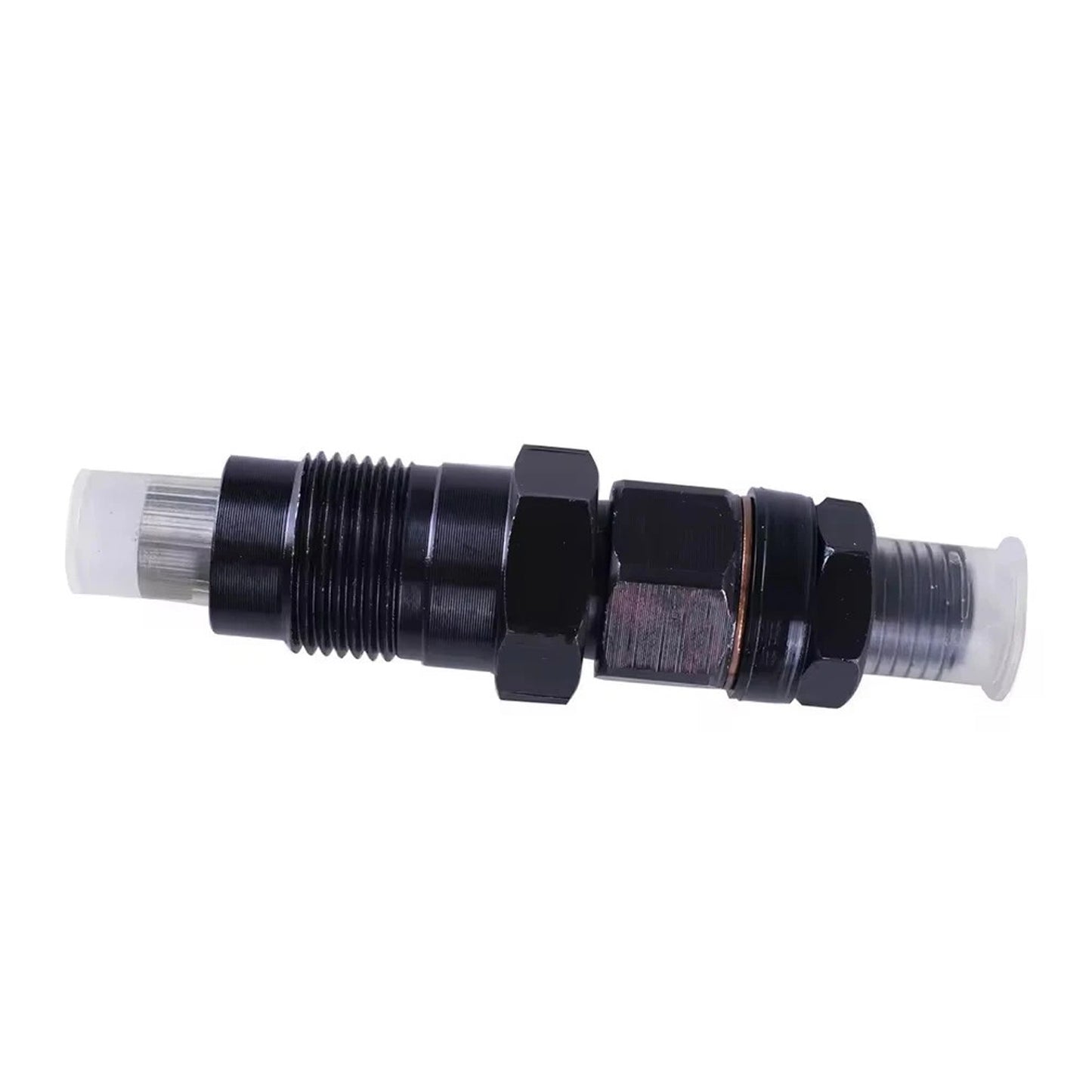 Toyota 3L Hilux HiAce 2.8L Engine 23600-59105 1Pcs Fuel Injector