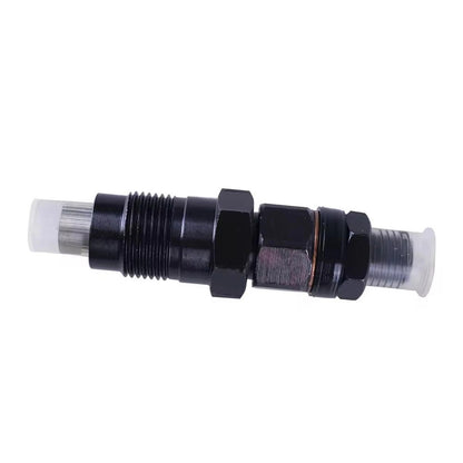 Toyota 3L Hilux HiAce 2.8L Engine 23600-59105 1Pcs Fuel Injector