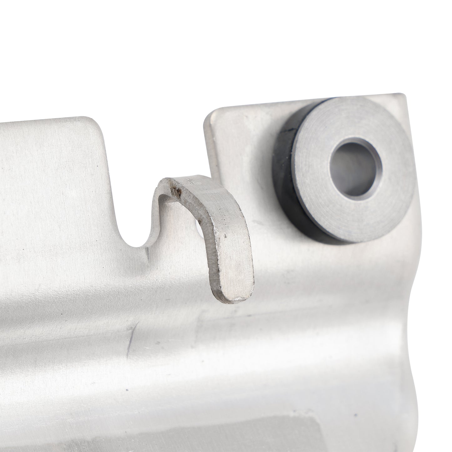 2017-2020 Ford F-150 6 Cyl 2.7L 6 Cyl 3.0L 4V DOHC TC DSL-LION B 6 Cyl 3.3L Duratec 6 Cyl 3.5L Cyclone Petrol TIVCT 6 Cyl 3.5L GTDI 8 Cyl 5.0L Coyote 8 Cyl 5.0L MOD DOHC SEFI NA HL3Z-7A095-B Automatic Transmission Oil Cooler