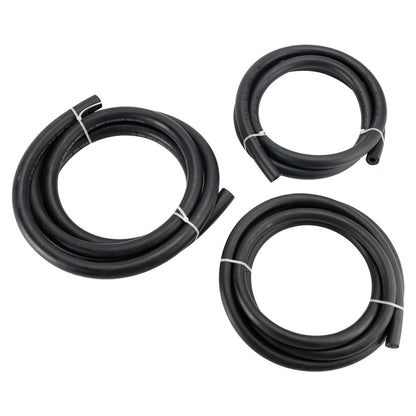 Buick Chevrolet Cadillac GMC GM Air Conditioning Ext Length Hoses R134a AC Hose Kit