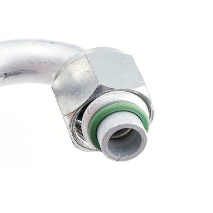 Buick Chevrolet Cadillac GMC GM Air Conditioning Ext Length Hoses R134a AC Hose Kit