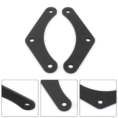 Rear Suspension Lowering Links Kit For Kawasaki Versys 1000 SE 2019-2023