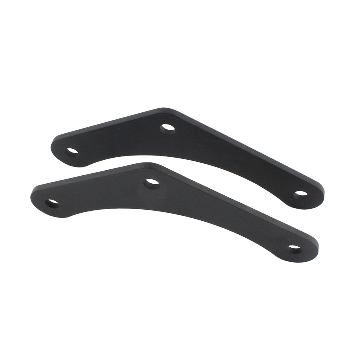 Rear Suspension Lowering Links Kit 2019-2023 Kawasaki Versys 1000 SE