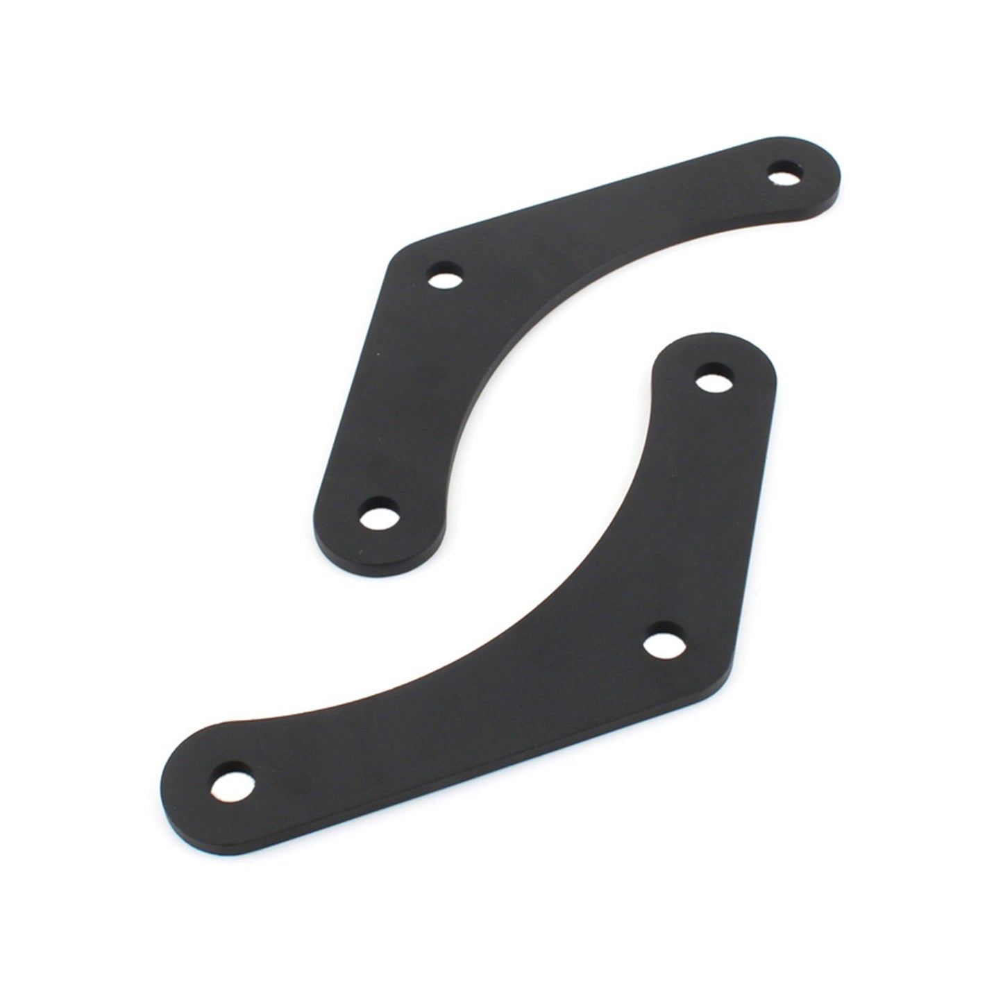 Rear Suspension Lowering Links Kit 2019-2023 Kawasaki Versys 1000 SE