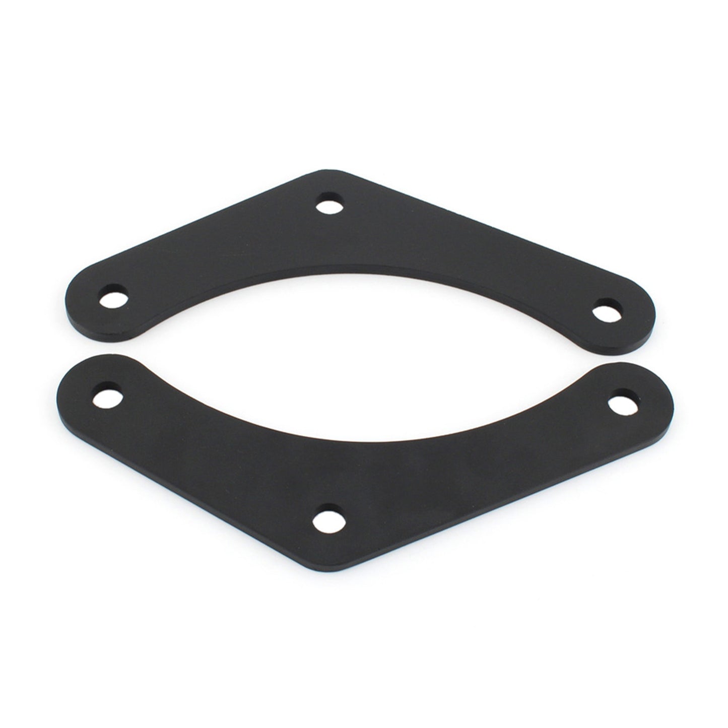 Rear Suspension Lowering Links Kit 2019-2023 Kawasaki Versys 1000 SE