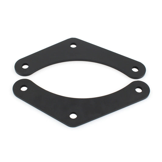 Rear Suspension Lowering Links Kit 2019-2023 Kawasaki Versys 1000 SE