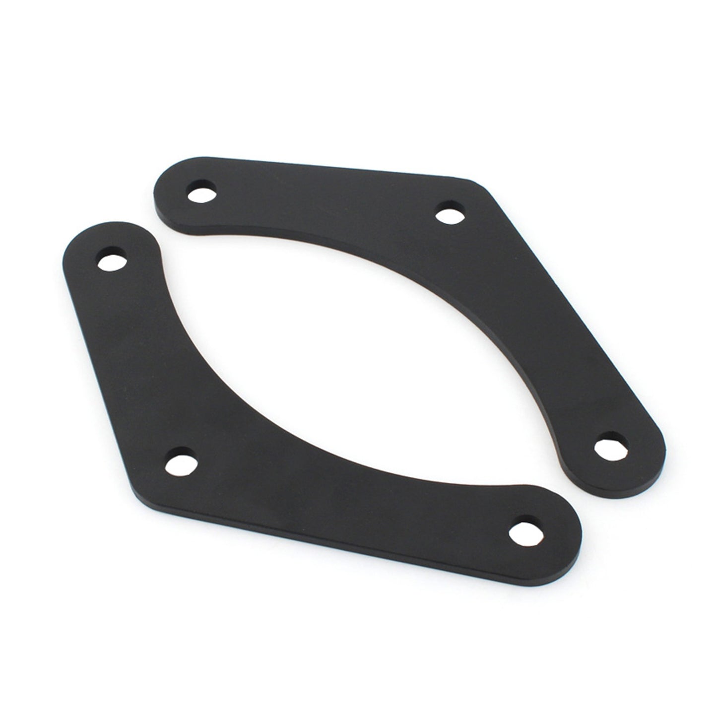 Rear Suspension Lowering Links Kit 2019-2023 Kawasaki Versys 1000 SE