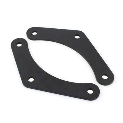 Rear Suspension Lowering Links Kit For Kawasaki Versys 1000 SE 2019-2023