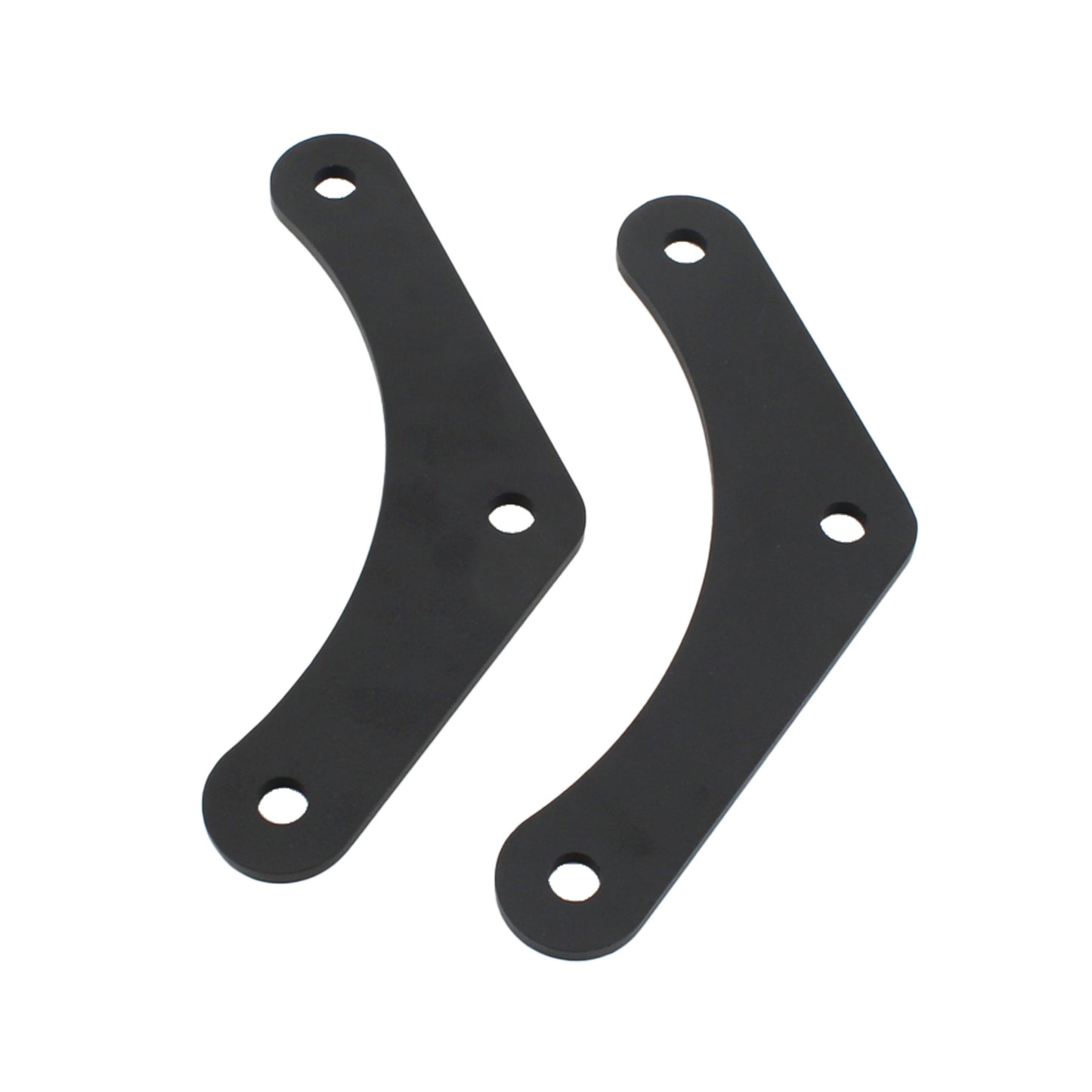 Rear Suspension Lowering Links Kit 2019-2023 Kawasaki Versys 1000 SE