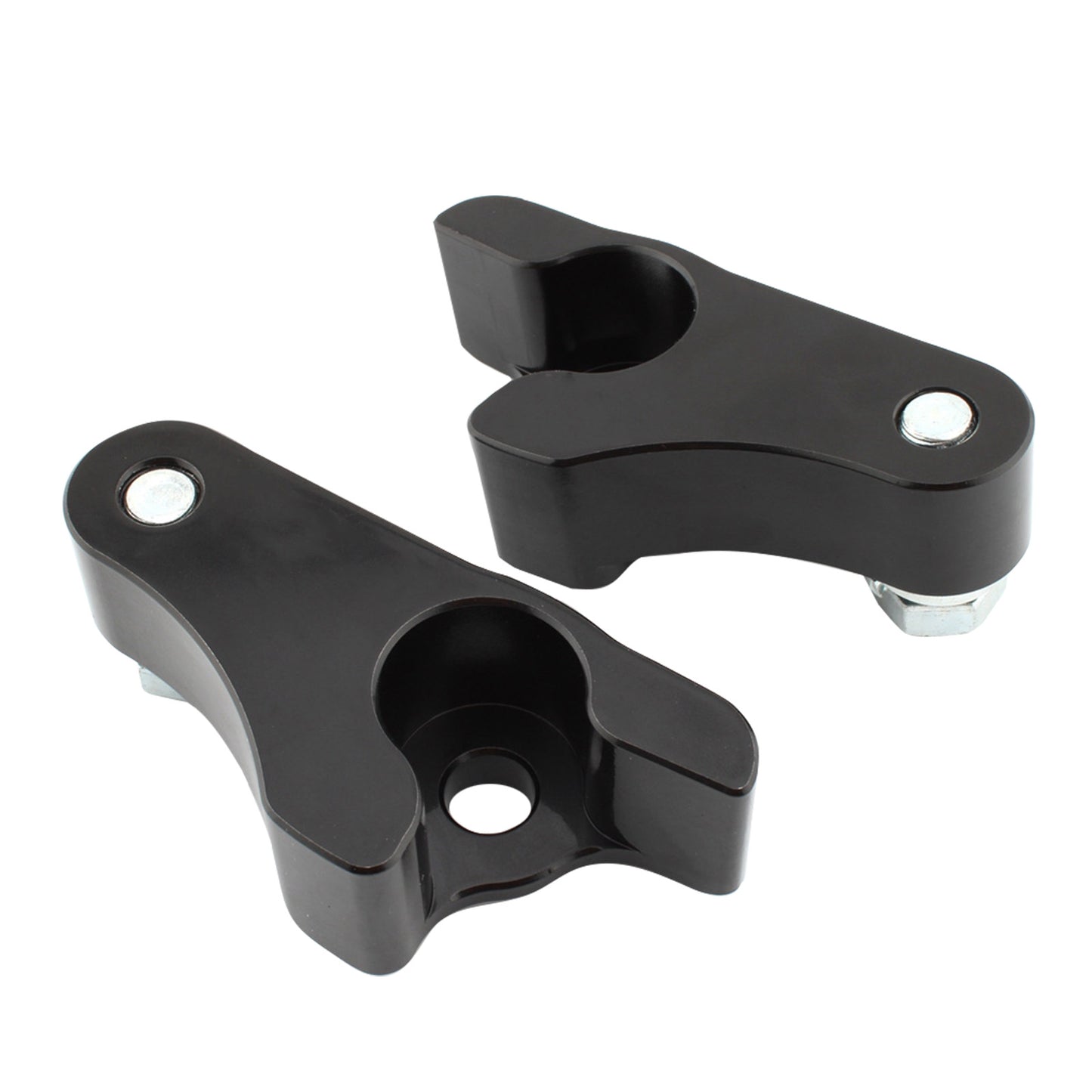 2015-2025 FLTRX Road Glide 1" Rear Lowering Kit