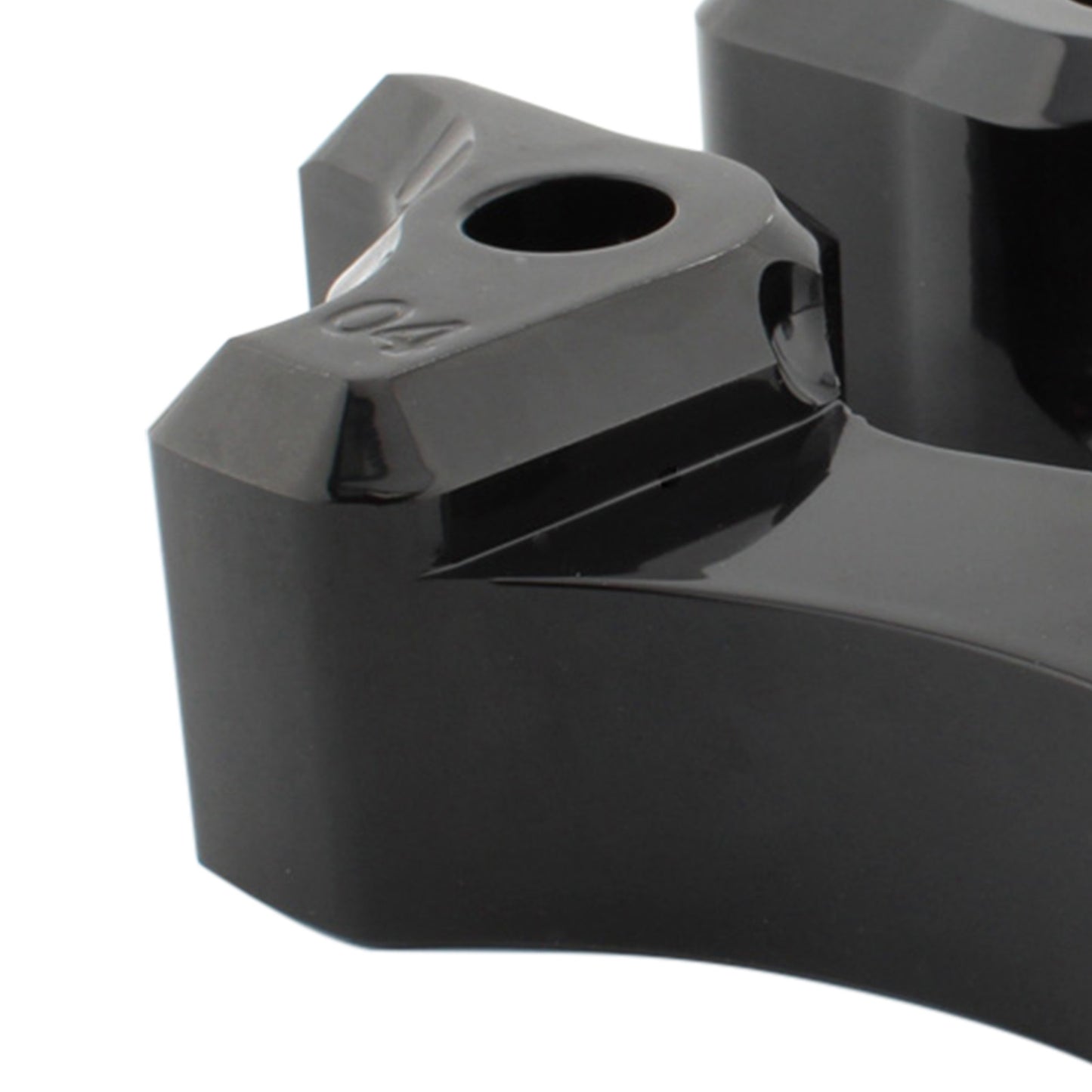 2015-2025 FLTRX Road Glide 1" Rear Lowering Kit