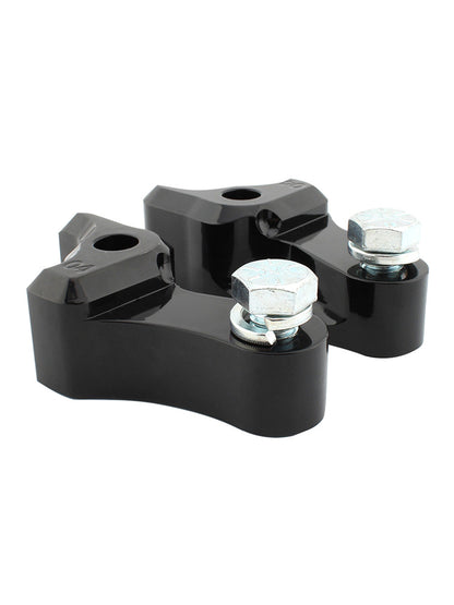 2010-2024 FLHTK Electra Glide Ultra Limited 1" Rear Lowering Kit