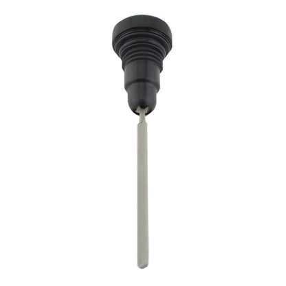 2007-2008 Harley-Davidson Dyna Wide Glide (EFI) - FXDWG 0710-0153 Oil Dipstick Tank Cap Plug