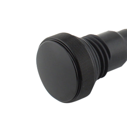 2007-2008 Harley-Davidson Dyna Wide Glide (EFI) - FXDWG 0710-0153 Oil Dipstick Tank Cap Plug