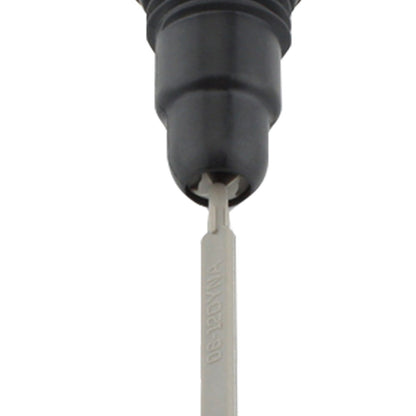 2007-2008 Harley-Davidson Dyna Wide Glide (EFI) - FXDWG 0710-0153 Oil Dipstick Tank Cap Plug