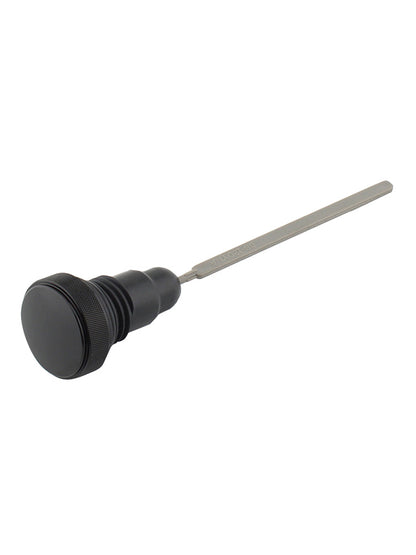 2007-2008 Harley-Davidson Dyna Wide Glide (EFI) - FXDWG 0710-0153 Oil Dipstick Tank Cap Plug
